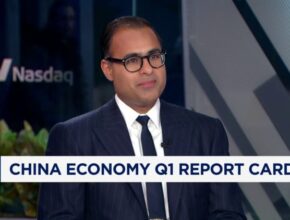 China Beige Book's Qazi: We're headed for another trade war between the US and China